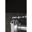   Klingspor HF 100 B Keményfém marók, 9,6 x 19 x 6 mm Durva fogazás, 295564