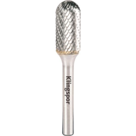 Klingspor HF 100 C Turbómarók 6 mm-es csappal 12,7 mm – 295741