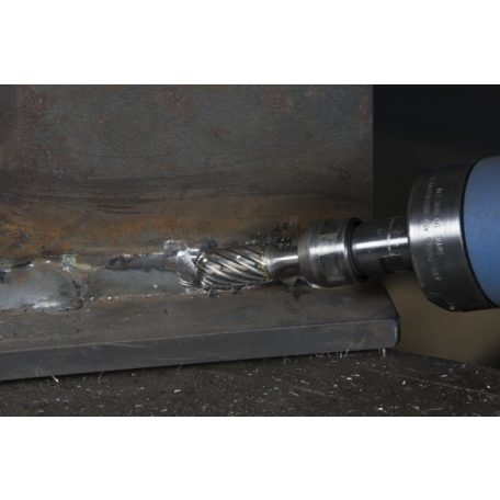 Klingspor HF 100 C Turbómarók 6 mm-es csappal 12,7 mm – 295741
