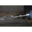 Klingspor HF 100 C Turbómarók 6 mm-es csappal 12,7 mm – 295753