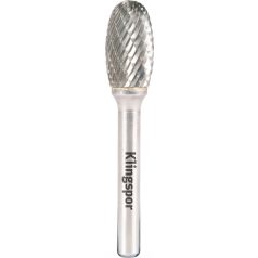 Klingspor HF 100 E Turbómarók 6 mm-es csappal 9,6 mm – 295916