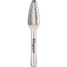 Klingspor HF 100 F Turbóbamrók 3 mm-es csappal 3 mm – 295951