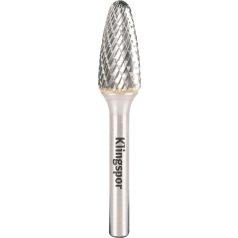 Klingspor HF 100 F Turbómarók 6 mm-es csappal 8 mm – 295978