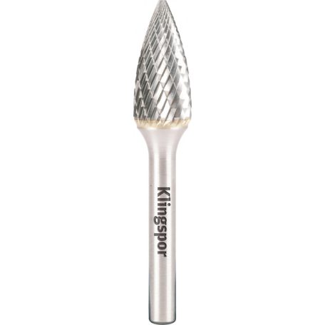 Klingspor HF 100 G Turbóbamrók 3 mm-es csappal 3 mm – 296047