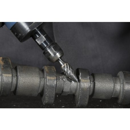 Klingspor HF 100 G Turbóbamrók 3 mm-es csappal 6,3 mm – 296055