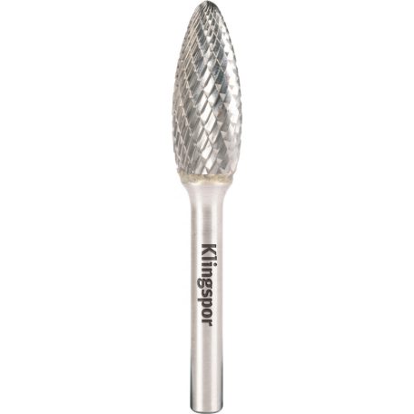 Klingspor HF 100 H Turbómarók 6 mm-es csappal 9,6 mm – 297074