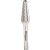 Klingspor HF 100 L Keményfém marók, 12,7 x 32 x 6 mm Durva fogazás, 297470