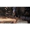   Klingspor A 46 VZ Csiszolókorongok, Tisztítókorong 115 x 2 x 22,23 mm domború, 298176