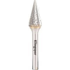 Klingspor HF 100 M Turbómarók 6 mm-es csappal 8 mm – 300052