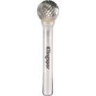 Klingspor HF 100 D Turbómarók 6 mm-es csappal 9,6 mm – 300054