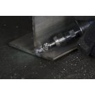 Klingspor HF 100 D Turbómarók 6 mm-es csappal 9,6 mm – 300054