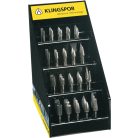 Klingspor HF 100-A Turbómaró Szett – 300627