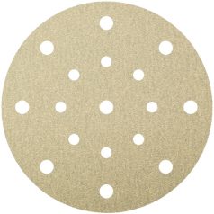 Klingspor PS 33 BK Tépőzáras csiszolópapír 150 mm – 301930