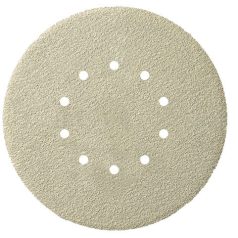 Klingspor PS 33 CK Tépőzáras csiszolópapír 225 mm – 302046