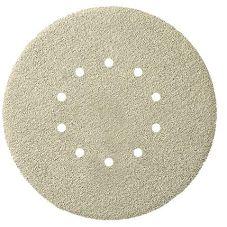 Klingspor PS 33 CK Tépőzáras csiszolópapír 225 mm – 302046
