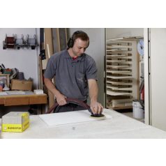 Klingspor PS 33 CK Tépőzáras csiszolópapír 225 mm – 302046