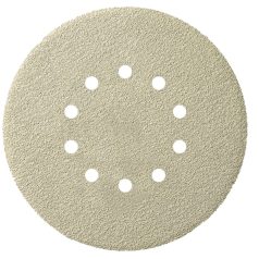 Klingspor PS 33 BK Tépőzáras csiszolópapír 225 mm – 302048