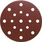 Klingspor PS 22 K Tépőzáras csiszolópapír 150 mm – 305559