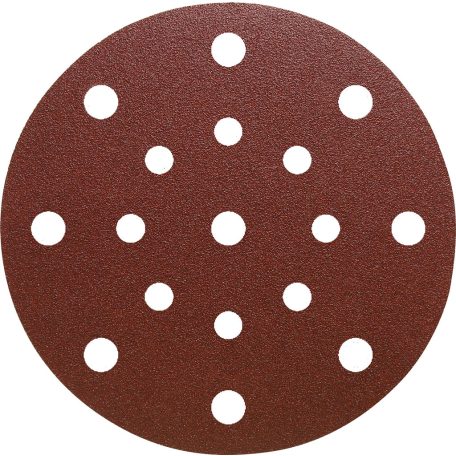 Klingspor PS 22 K Tépőzáras csiszolópapír 150 mm – 305559