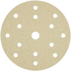 Klingspor PS 33 CK Tépőzáras csiszolópapír 150 mm – 305758