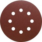 Klingspor PS 22 K Tépőzáras csiszolópapír 150 mm – 305980