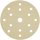 Klingspor PS 33 CK Tépőzáras csiszolópapír 150 mm – 306837