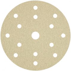 Klingspor PS 33 BK Tépőzáras csiszolópapír 150 mm – 306842