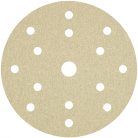 Klingspor PS 33 BK Tépőzáras csiszolópapír 150 mm – 306844