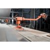   Klingspor PS 29 F Szalagok, 150 x 2280 mm szemcse 100 F5, 307808
