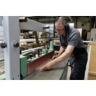 Klingspor PS 29 F Szalagok, 150 x 7100 mm szemcse 100 F2, 307830, PS 29 F, fa, Élcsiszológép-Hosszúszalagú csiszológép