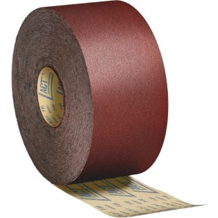Klingspor PS 29 F Csiszolópapír tekercs – 307881