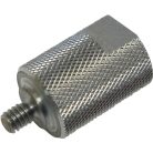 Klingspor QCA 555 Gyorsrögzítésű szerszámhoz Roloc, Quick-lock – 308693