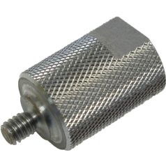 Klingspor QCA 555 Gyorsrögzítésű szerszámhoz Roloc, Quick-lock – 308693