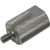 Klingspor QCA 555 quick change adapter, 20 x 30 mm M 14 menet, 308693
