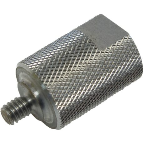 Klingspor QCA 555 Gyorsrögzítésű szerszámhoz Roloc, Quick-lock – 308693