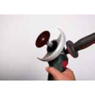 Klingspor QCA 555 Gyorsrögzítésű szerszámhoz Roloc, Quick-lock – 308693