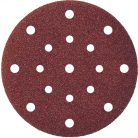Klingspor PS 22 K Tépőzáras csiszolópapír 150 mm – 309472