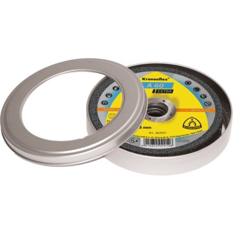 Klingspor A 60 EX Vágókorong sarokcsiszolóhoz 115 mm – 310499