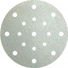 Klingspor PS 73 BWK Tépőzáras csiszolópapír 150 mm – 310528