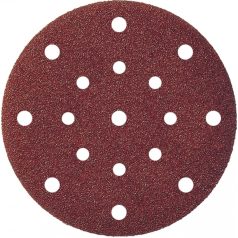 Klingspor PS 22 K Tépőzáras csiszolópapír 150 mm – 310618