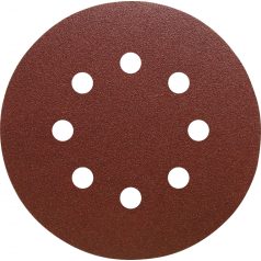Klingspor PS 22 K Tépőzáras csiszolópapír 150 mm – 311151