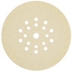 Klingspor PS 33 BK Tépőzáras csiszolópapír 225 mm – 312452