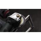 Klingspor Vlies lamellás tárcsa (flíz lamellástárcsa) 115 mm – 312557