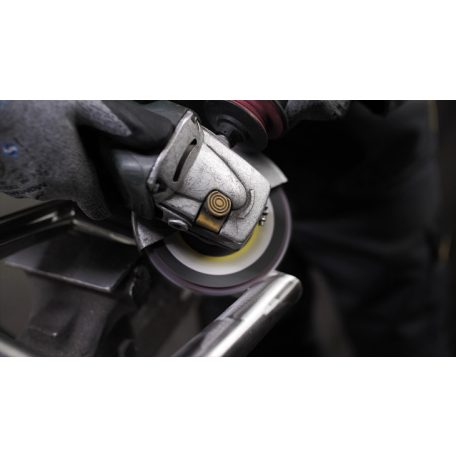 Klingspor Vlies lamellás tárcsa (flíz lamellástárcsa) 125 mm – 312559
