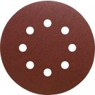 Klingspor PS 22 K Tépőzáras csiszolópapír 150 mm – 315677