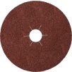   Klingspor FS 764 Fíbertárcsák, 115 x 22 mm szemcse 36 csillag bevágású, 316470