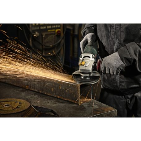 Klingspor FS 764 Fíbertárcsák (rotasmirgek) 125 mm – 316477