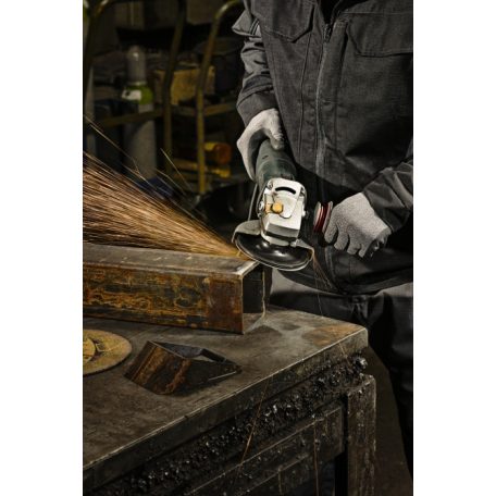 Klingspor FS 764 Fíbertárcsák (rotasmirgek) 125 mm – 316477