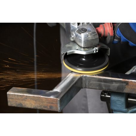 Klingspor NDS 800 Vlies tárcsák 115 mm – 320105