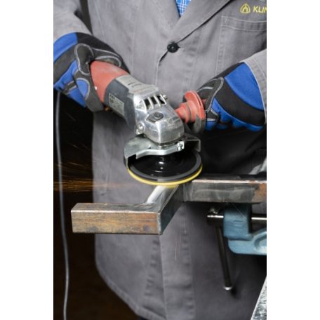 Klingspor NDS 800 Vlies tárcsák 115 mm – 320105